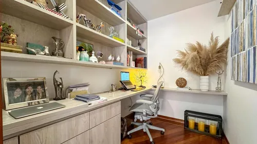 Venta De Apartamento En Chiconavarra