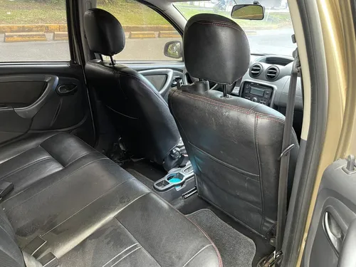 Renault Duster 2.0 Dynamique 4x2