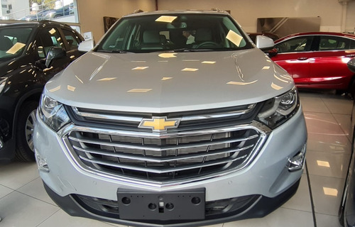 Imagen 20 de 20 de Chevrolet Equinox 1.5 Turbo Premier Awd Ltz At 0km #7