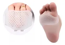 Comprar Protector Metatarso Almohadilla Plantar Gel Silicona Por Par
