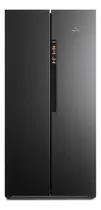 Comprar Refrigerador Mademsa 426l Nofrost Side By Side Mas430b Negro