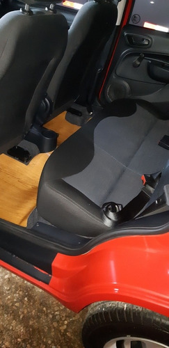 Fiat Uno 2017 1.0 Attractive Flex 5p