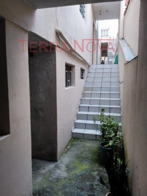 Imagem 11 de 15 de 02181 - Sobrado 3 Dorms, Cidade Líder - São Paulo/sp - 2181