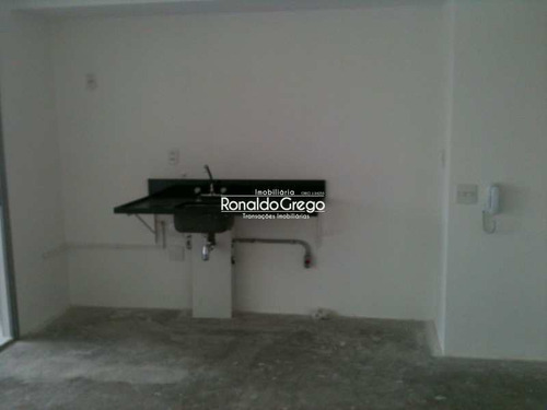 Imagem 22 de 24 de Apartamento Á Venda, 1 Dorm, Sumaré, Sp- R$ 840 Mil - V5629