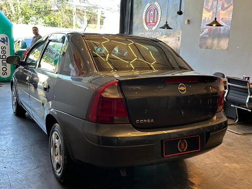 Chevrolet Corsa Sedan Maxx