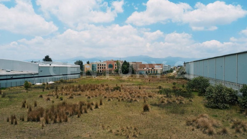 Imagen 5 de 8 de Venta De Terreno Industrial ¨parque Indutrial Toluca 2000¨