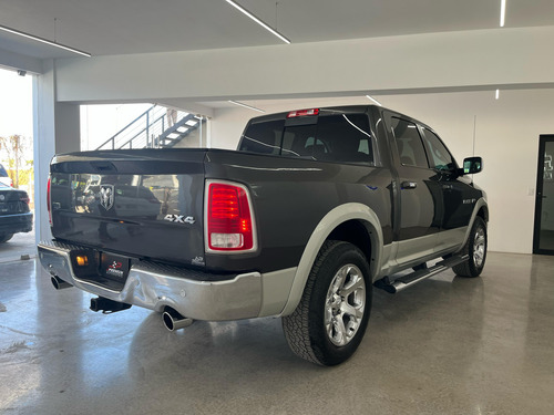RAM Ram 5.7 Laramie 4x4 At