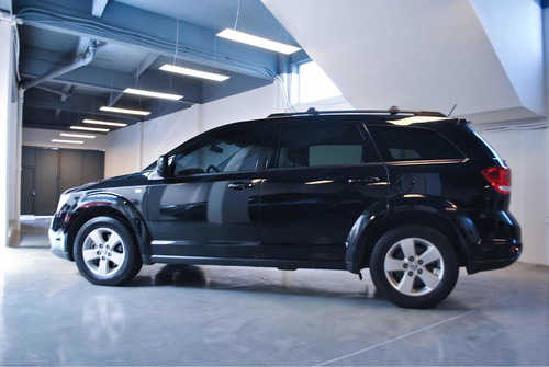 Imagen 3 de 10 de Dodge Journey 2014 2.4 7 Pasajeros Única Dueña
