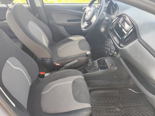 Fiat Uno 1.4 Way Lx