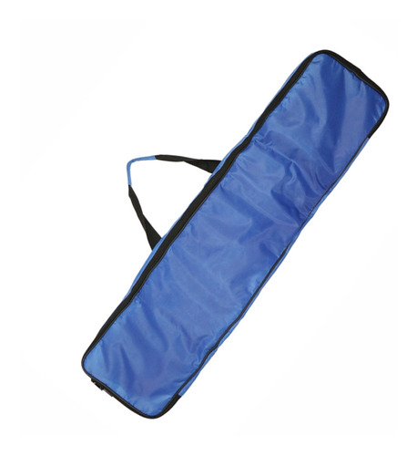 Acolchado Kayak Paddle Carrier Carry Bag Tote Pack Blue