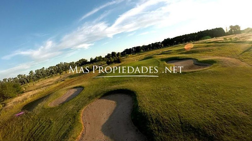 Imagen 2 de 3 de Terreno En Medal Country Club Pilar