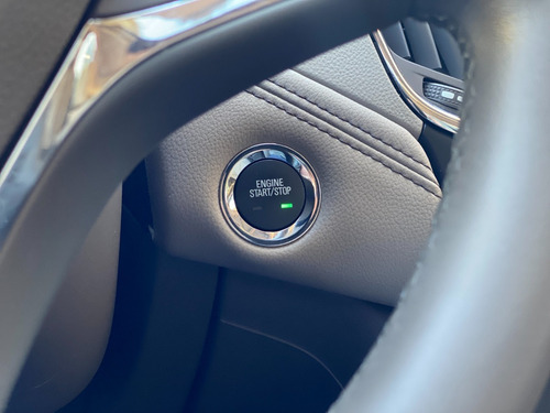 Imagen 24 de 25 de Chevrolet Cruze Ltz 2017 Debajo De Info
