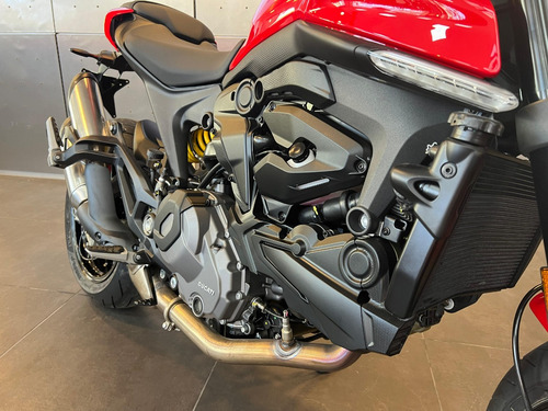 Nueva Ducati Monster 950 111 Cv Entrega Inmediata