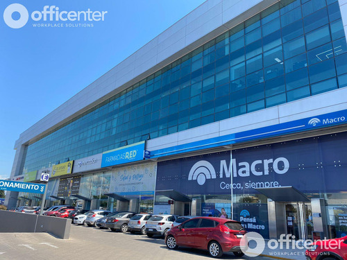 Planta Libre En Alquiler 1500 Mts- Ciudad Gama - Av. Colón Al 5000