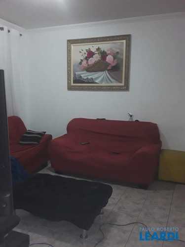 Imagem 6 de 11 de Sobrado - Suíço - Sp - 633092