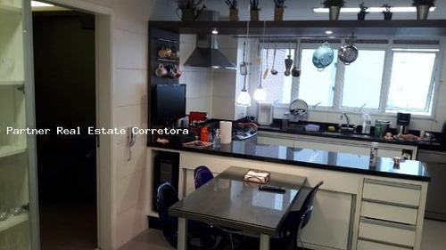 Imagem 15 de 15 de Apartamento Para Venda Em São Paulo, Campo Belo, 4 Dormitórios, 4 Suítes, 5 Banheiros, 4 Vagas - 3165_2-1180492