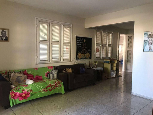 Imagem 4 de 21 de Casa Com 5 Dormitórios À Venda, 328 M² Por R$ 1.300.000,00 - Fátima - Fortaleza/ce - Ca0383