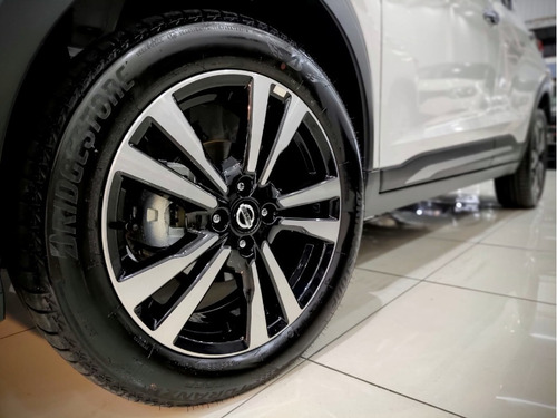 Imagem 9 de 14 de Nissan Kicks 1.6 16v Flexstart Exclusive Xtronic