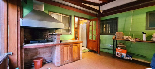 Venta De Parcela Con Casa, Condominio Los Cisnes, Valdivia