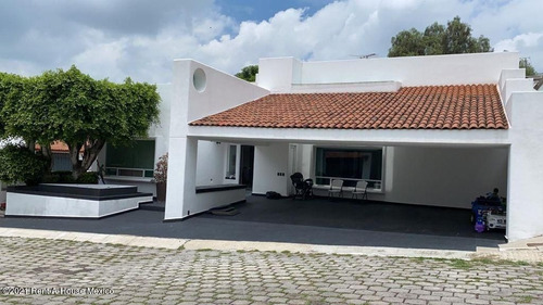 Imagen 1 de 14 de Rento Casa En Villas Del Meson En Juriquilla