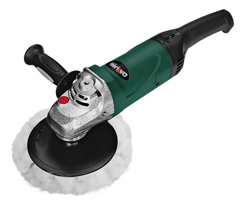Hidrolavadora Electrica 1520psi 1400w +pulidora Ind 7 Vv