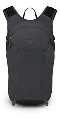 Mochila Osprey Sportlite 15l Senderismo Unisex, Gris