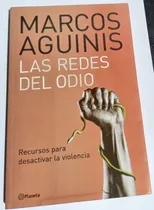 Comprar Las Redes Del Odio Marcos Aguinis