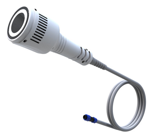Cryotecar Criofrequência E Radiofrequência Bivolt - Ibramed 127/220V
