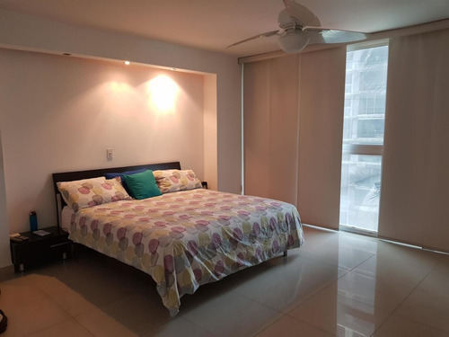 Imagen 7 de 14 de Venta De Apartamento En Ph Privé, San Francisco 20-5194
