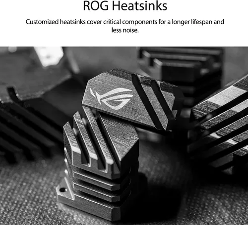 Asus Rog Strix 1000w Gold Psu, Fuente De Alimentación (di...