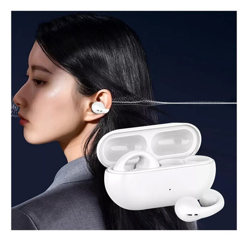 X Auriculares Inalámbricos Ambie Bone Conduction