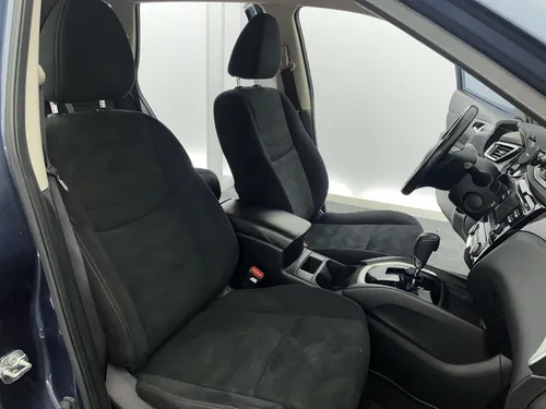Nissan X-Trail 2.5 Advance