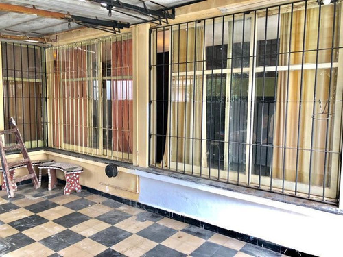 Imagen 24 de 30 de Imbatible! Alto Alberdi Patio Asador Garage X3 Escritura