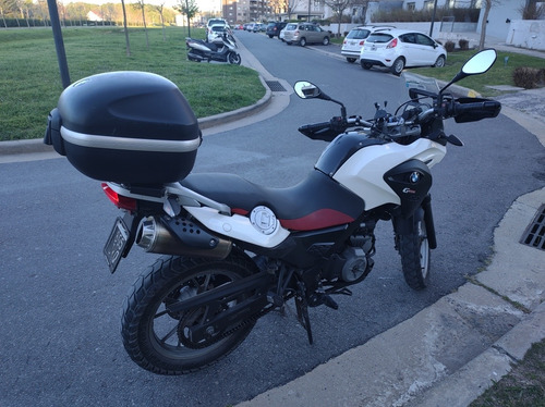 Imagen 3 de 16 de Bmw G 650 Gs