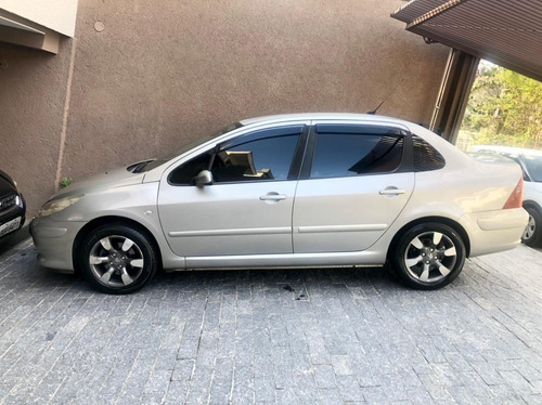 Peugeot 307 2008 2.0 Feline 5p