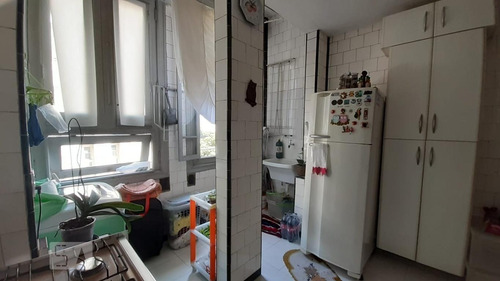 Imagem 5 de 15 de Apartamento Para Aluguel - Centro, 2 Quartos, 93 - 893145661