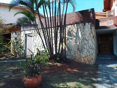 Imagem 2 de 30 de Casa Com 3 Dormitórios Para Alugar, 300 M² Por R$ 12.000,00/mês - Alphaville - Barueri/sp - Ca0675