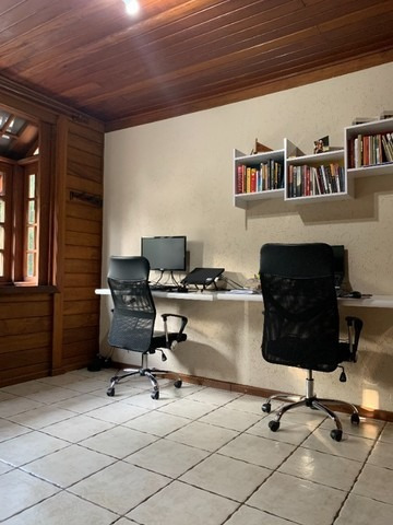 Imagem 18 de 20 de Casa Em Parque Viana, Barueri/sp De 525m² 4 Quartos À Venda Por R$ 1.400.000,00 - Ca2338523-s
