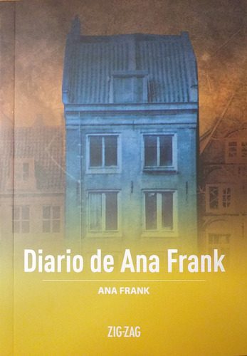 Diario De Ana Frank - Frank Ana