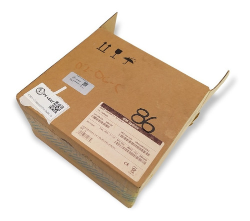 Imagen 6 de 9 de Disco Duro Ibm 250gb 39m4508 Sata Ii