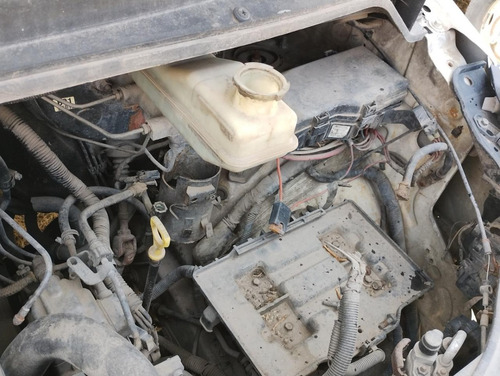 Hyundai H100, 2012 Diesel, 12 Pasajeros Completa O En Partes