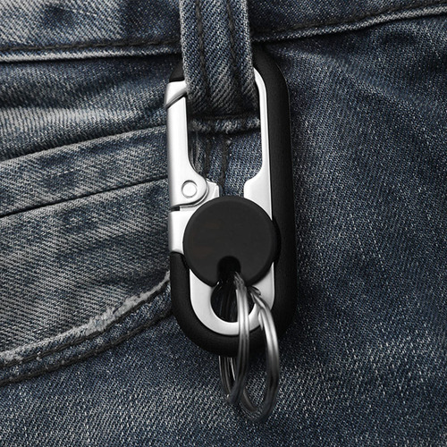 Llavero De Coche Para Hombre, Llavero De Coche
