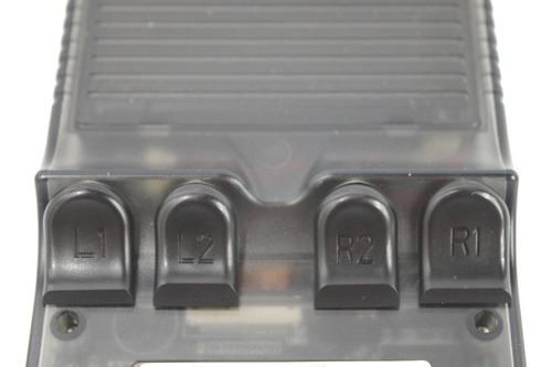 Consola Portátil Palm Games R40s Pro - Gris 32 Gb, Usado (g) Gris (Usado)