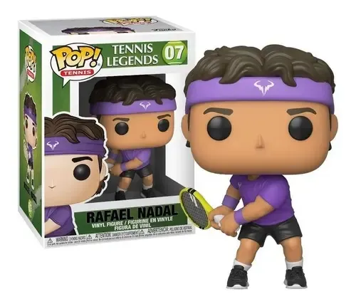 Mug Personnalisé Rafael Nadal - Céramique - Fait Main En France - Enfant/adulte - Neuf