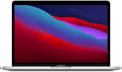 Macbook Pro 13.3 M1 Chip 8 Gb Ram 256 Gb Ssd Modelo 2020