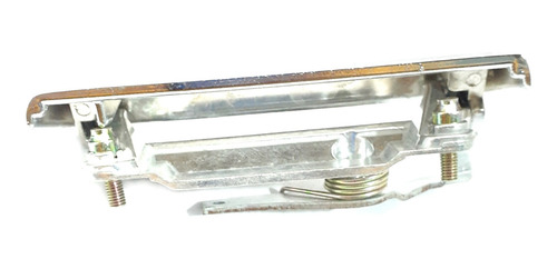 Imagen 2 de 4 de Manilla Externa Chevette Monza Negra Derecha