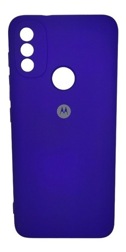 Forro Case Estuche Motorola Moto E20 Tienda Fisica