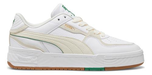 Zapatillas Puma Hombre Ca Pro Ripple Earth 395773 03 Blanco