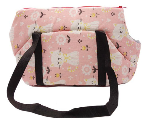 Bolso Para Transportar Mascotas Perros Y Gatos