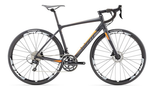 Bicicleta Giant Contend Sl1 Disc